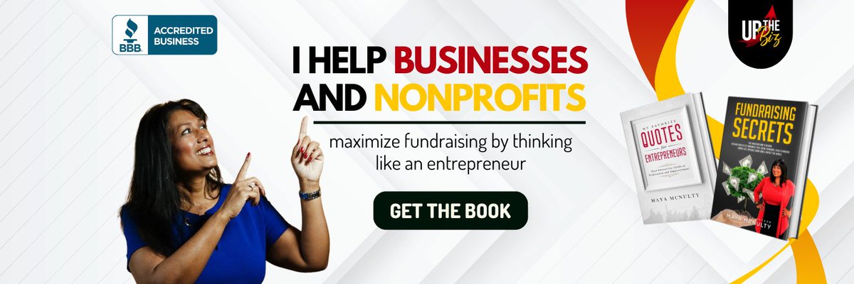 I help nonprofits with fundraising. My IMPACT System works.