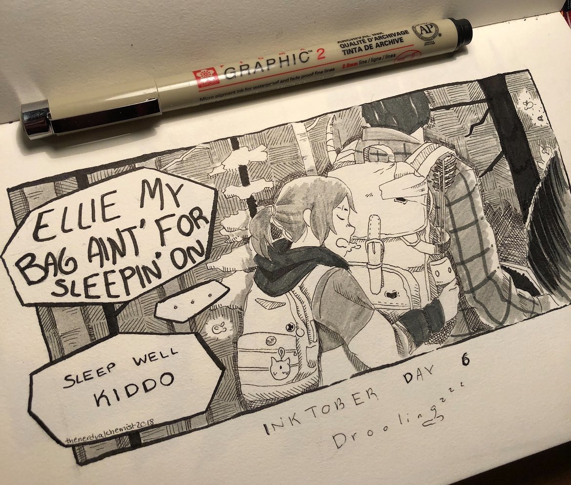 tnerdyalchemist's tweet photo. Improvement over 5 years ✨

It’s actually so insane how I barely ever drew digitally back then https://t.co/fwN4AQv4VS