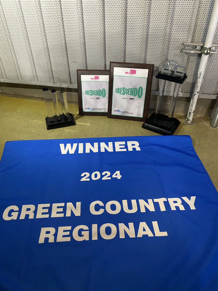 Team Driven 1730 tweet media