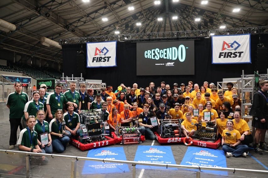 Team Driven 1730 tweet media