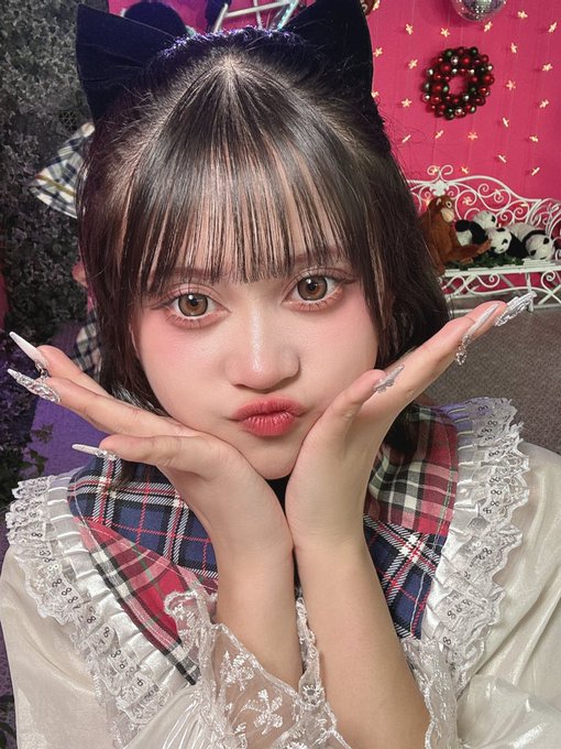 Twitterのコスプレ画像34