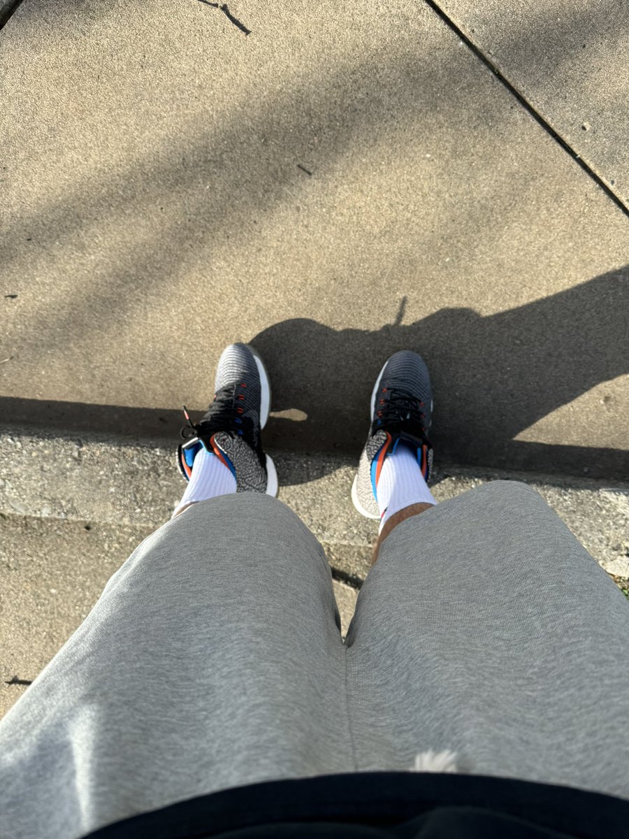 Best Jordan 31 ain’t even really a Jordan 31…

#366in24