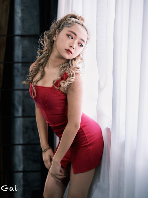 Twitterのコスプレ画像15