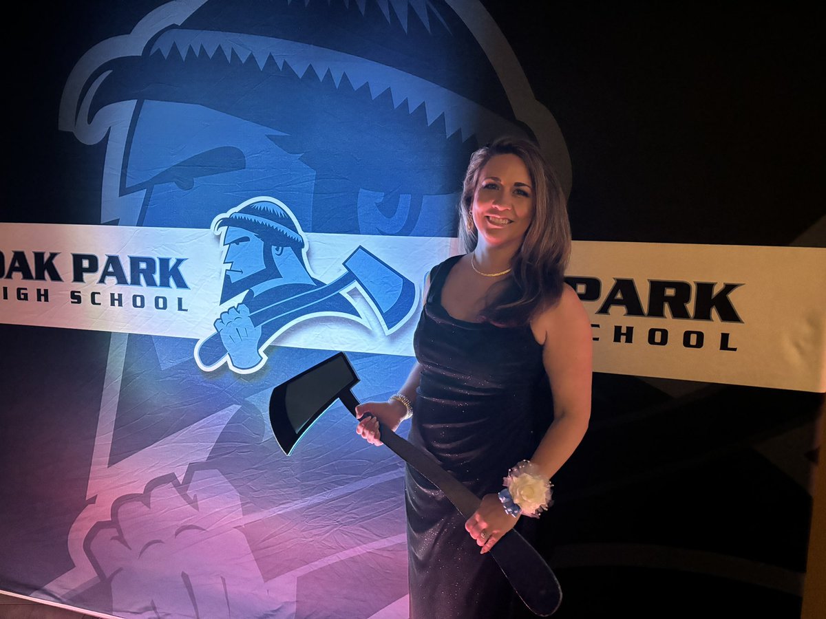 Aryn Peters tweet media