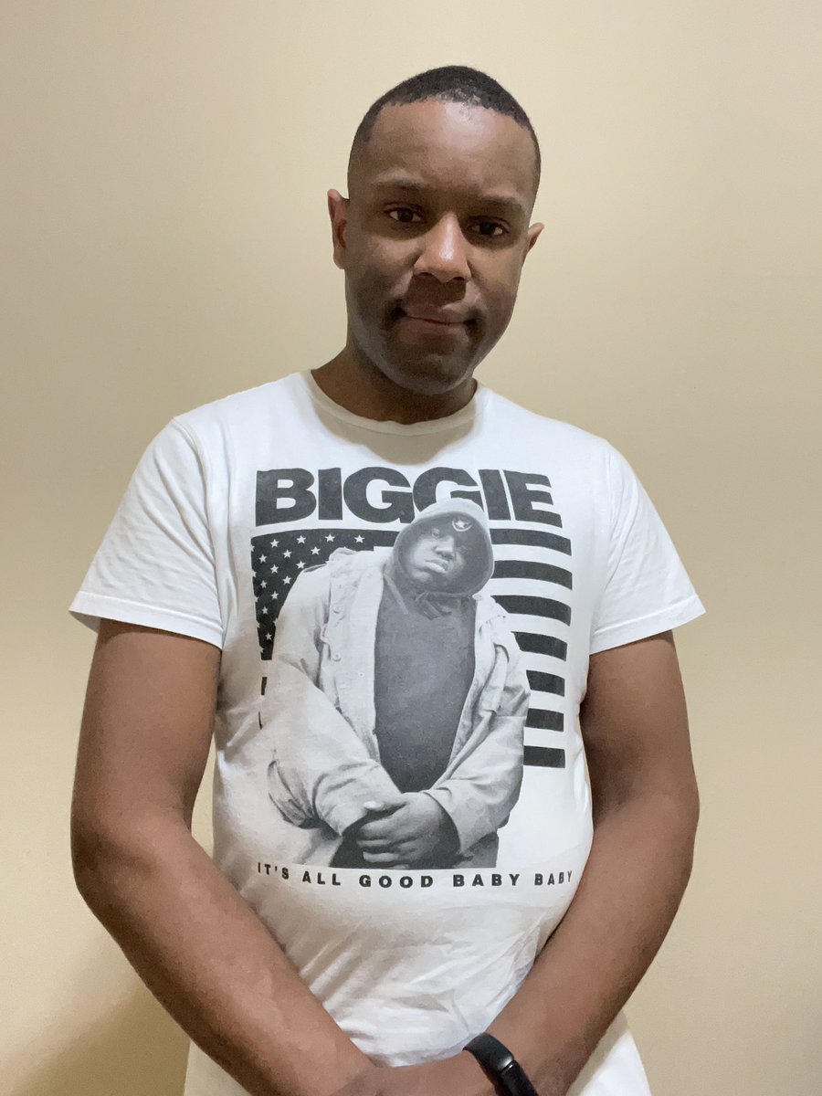 HipHopandGames's tweet image. On this day in 1997, the greatest rapper of all time died on March 9th. God bless your soul, rest in peace kid. #RIPBiggie 😢🐐🙏🏾👑