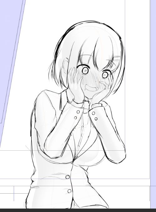 072mmGatling's tweet photo. 進捗　
progress https://t.co/lzzterKiPY