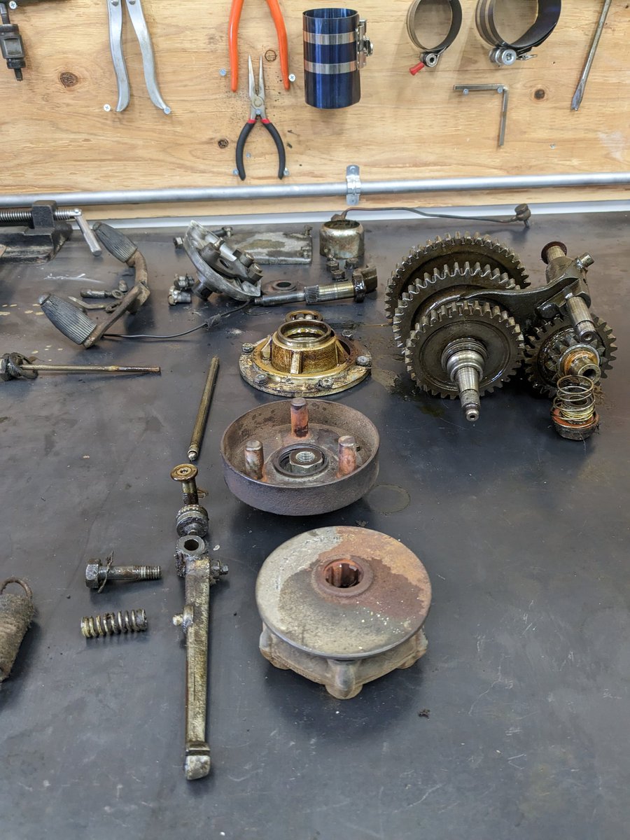 丸雲農機　(メグロ植輪介） tweet media