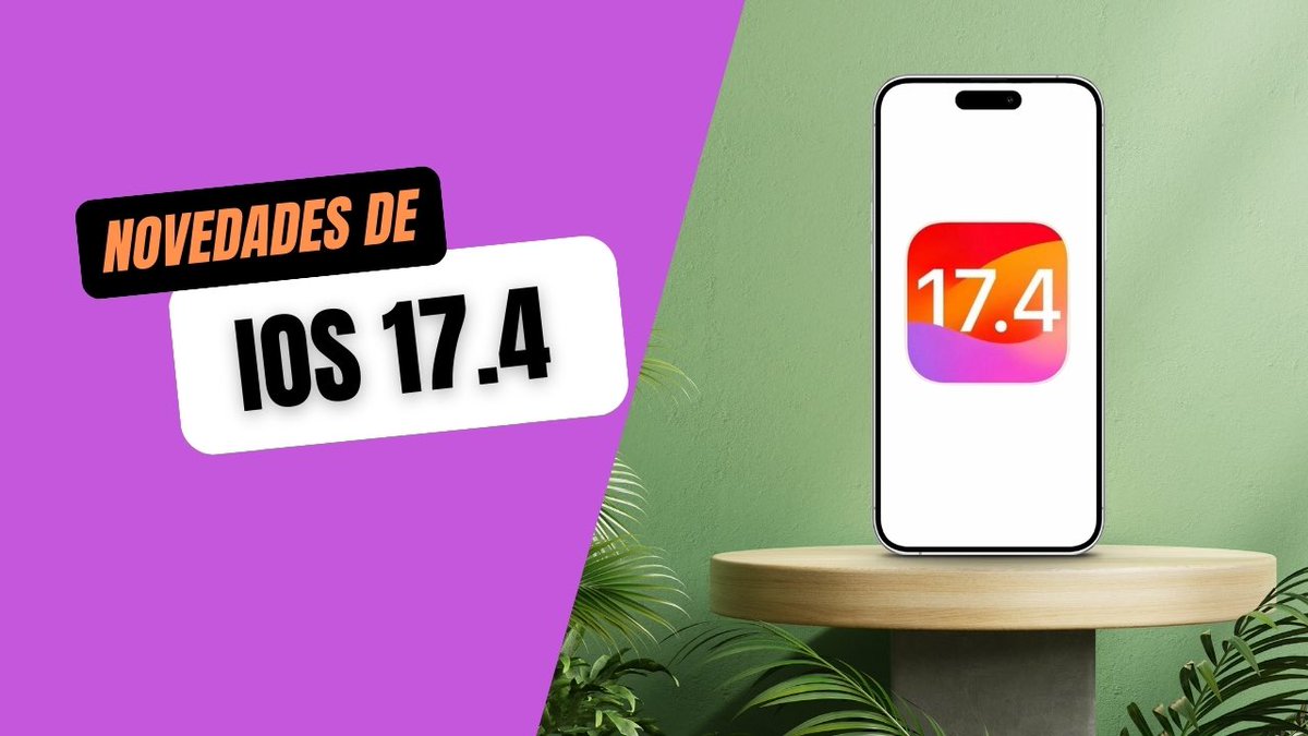 NotRegPleaseTV's tweet photo. Apple lanzó la acutalización de iOS 17.4, que incluye varios cambios que van a variar dependiendo en que parte del mundo vivas.
#apple #ios17update #ios17features
Ve el video aquí:
https://t.co/Yv2NXl786S https://t.co/j1OOYhe0Sq
