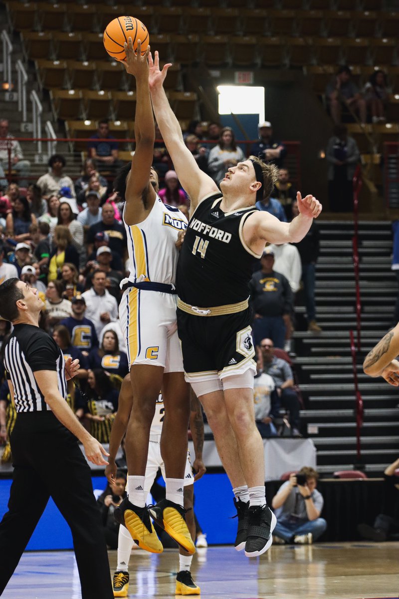 .@GoMocsMBB 𝑰𝑺 𝑴𝑶𝑽𝑰𝑵𝑮 𝑶𝑵 😤💪 | #SoConMBB x #SoConHoops