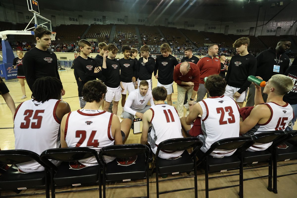 Still HOMEGROWN. Still PROUD. 

ALL. HAIL. THE. DUB.

Congratulations to our State Runner Up Eagles.