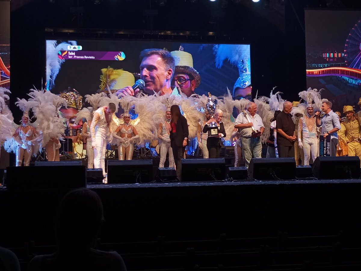 #MundoCarnaval tweet media