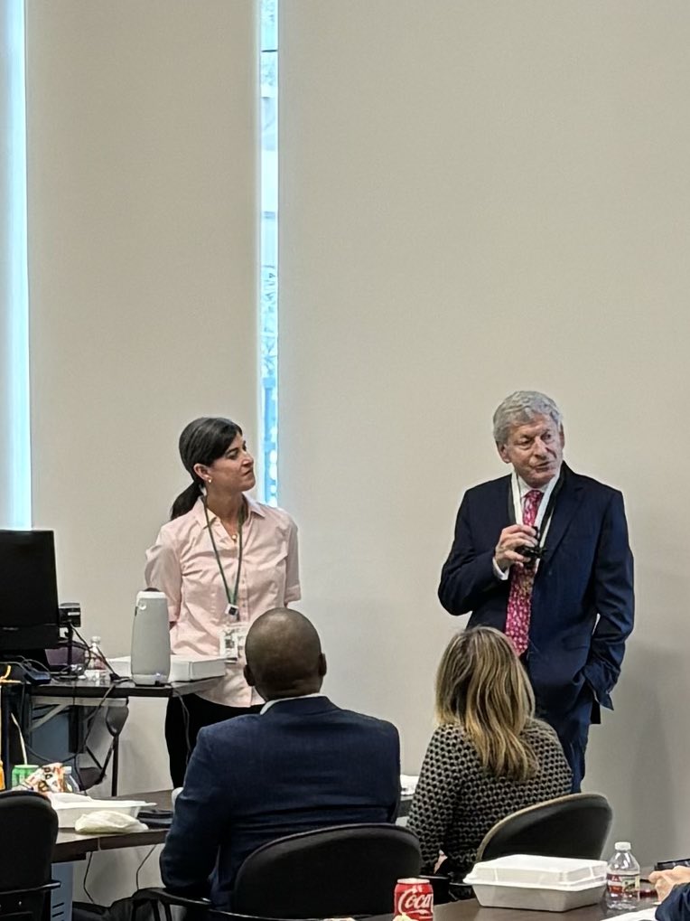 Louisiana Chapter of the ACP tweet media