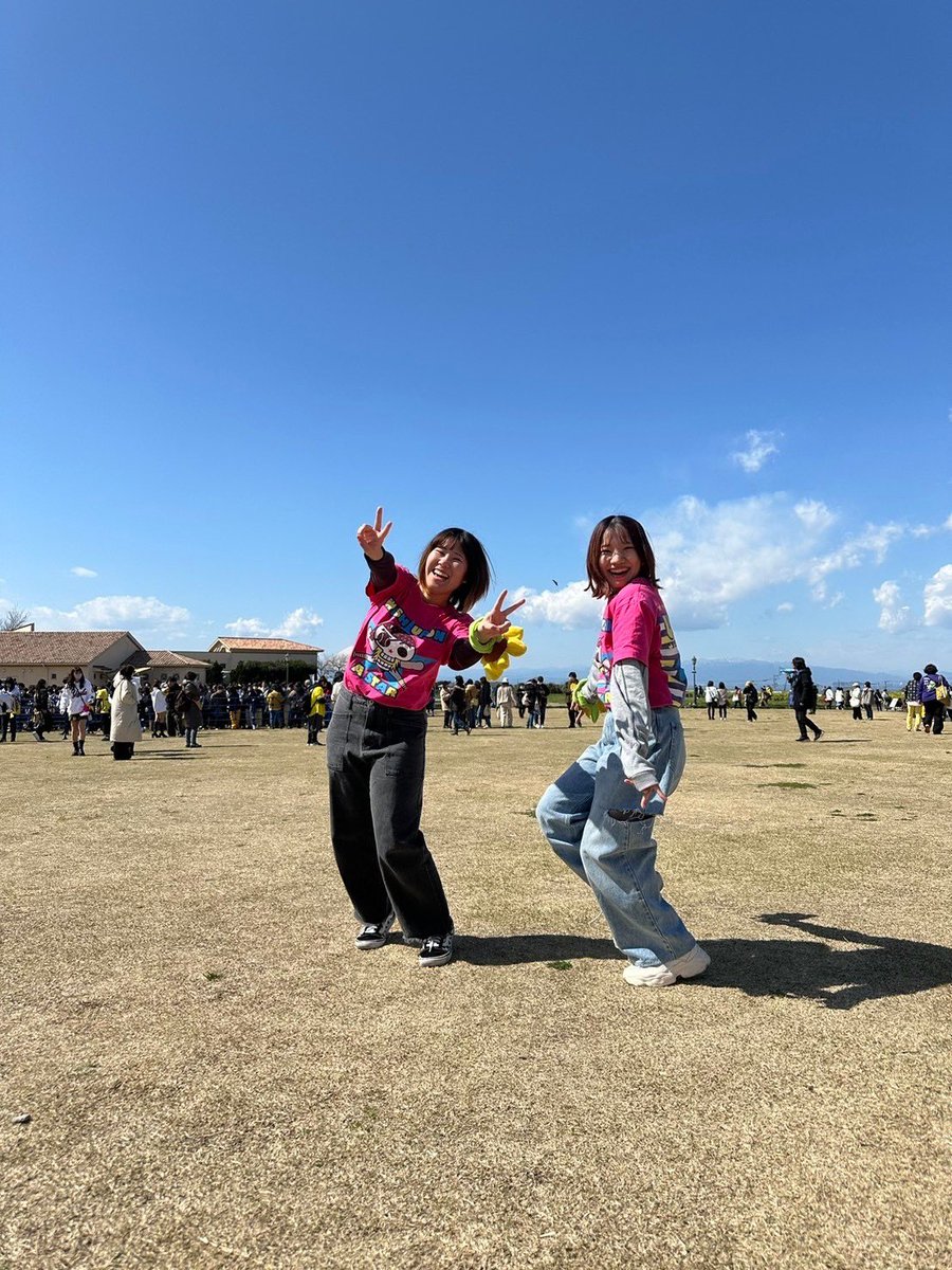 yu___kmj's tweet photo. @KamijiUsuke ソレイユの丘めちゃくちゃに楽しかった〜！！！！激アツのライブありがとう🌻💖💖 https://t.co/bG4LpJ8rc0