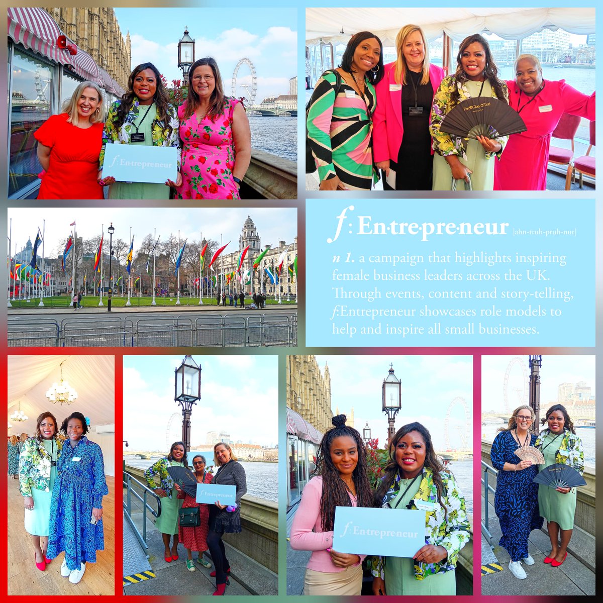 Happy Mothers Day 2024! 🌼 Heres the highlights from my superb time amongst inspirational women of the @fentrepreneuruk #ialso100 list. In commemoration of #InternationalWomensDay at the @UKHouseofLords. Power to you all! 💯🌷🪷🪻⛲🪴🌺@womensday @IWDnottm