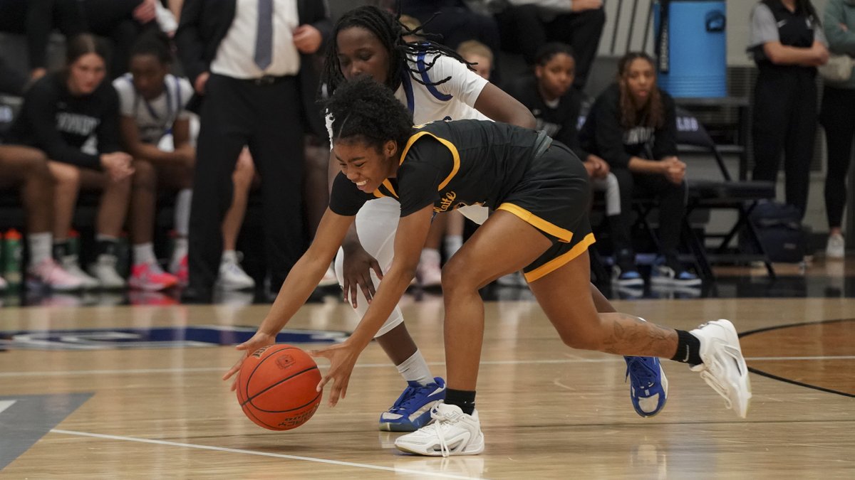 🚨 Game Recap 🚨 Knights season ends in district championship, 75-53. Full release: npccknights.com/sports/wbkb/20… @npccwbb