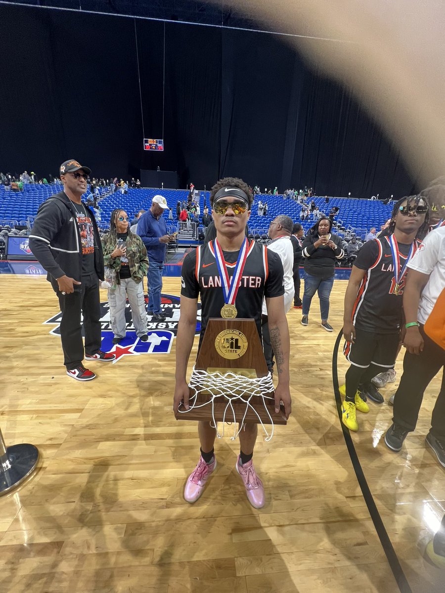 Deontrell Barrett tweet media