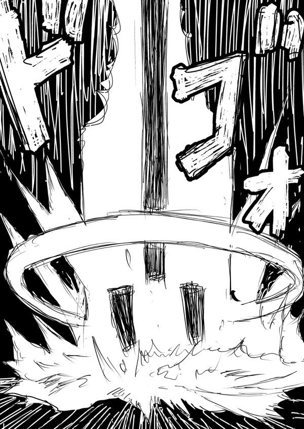 仕事をすぐやめちゃう女の子の話 その2 (5/6) 