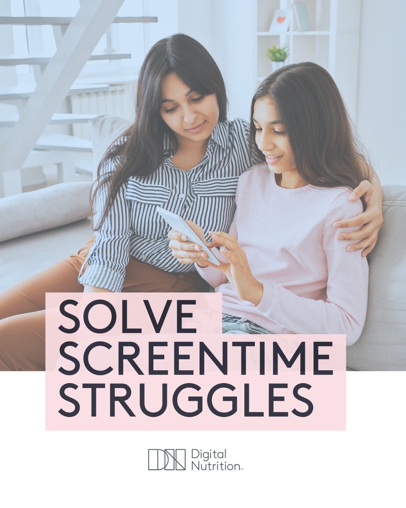 Digital Nutrition™ by Jocelyn Brewer tweet media