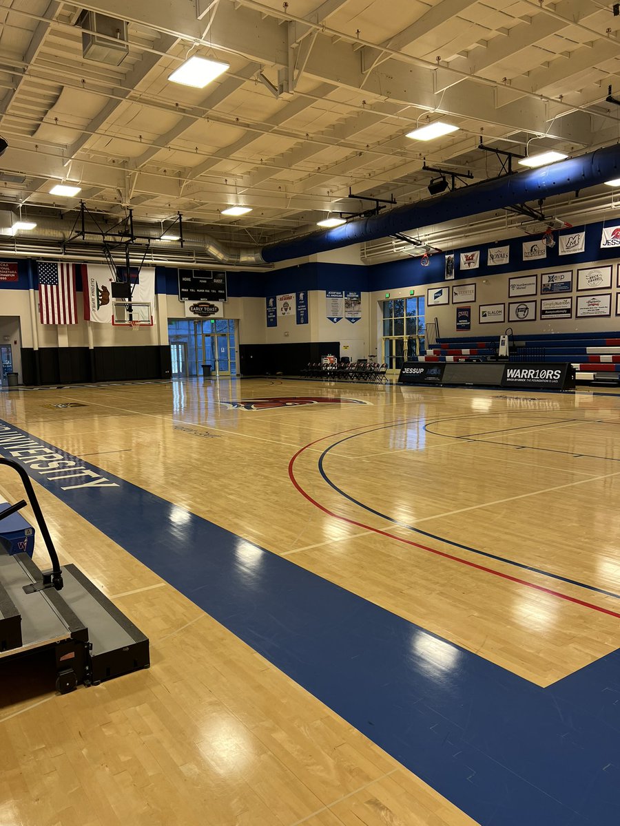 🚨Class of 24’🚨

Jessup WBB have open roster spots for our Developmental Team next season. Any unsigned 2024 Student Athletes HS that is looking for an opportunity to play at the college level, feel free to send film via DM or in the thread below!