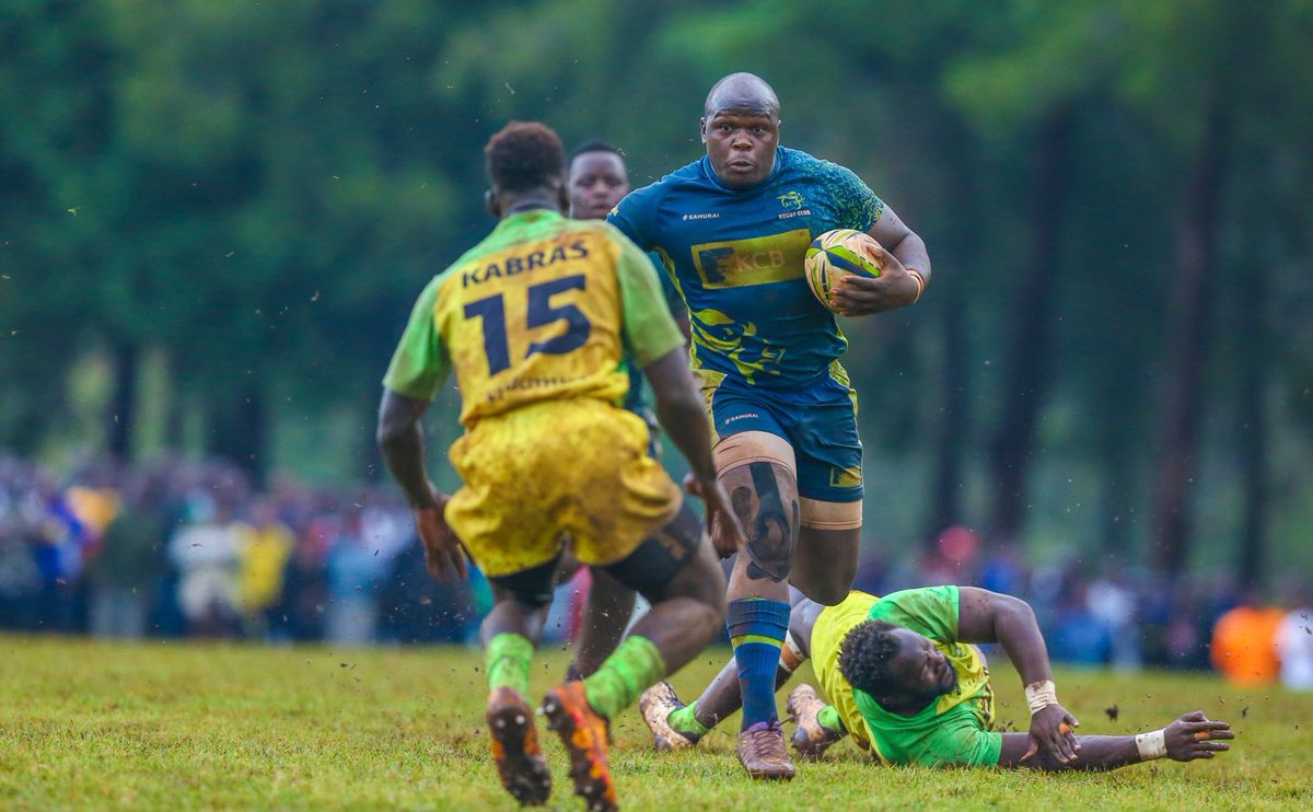 Kabras Sugar RFC (@rfckabras) on Twitter photo It was at this defining moment that Barry Robinson earned his stripes 💪🏾🔥
#KabrasSugar
#KenyasSweetest
📸 <a href="/adolwamiliza/">Eng. Adolwa Miliza</a> It was at this defining moment that Barry Robinson earned his stripes 💪🏾🔥
#KabrasSugar
#KenyasSweetest
📸 <a href="/adolwamiliza/">Eng. Adolwa Miliza</a>