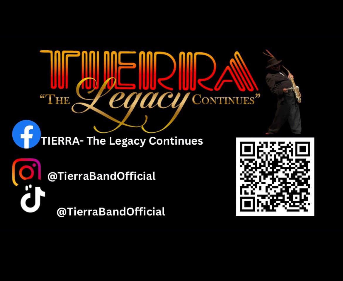 tierramusic's tweet photo. @FS_LasVegas Follow us https://t.co/pDyGbFi5OR
