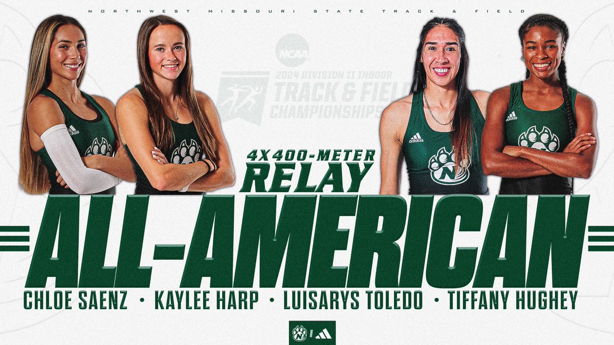 Northwest Bearcat XC/TF tweet media