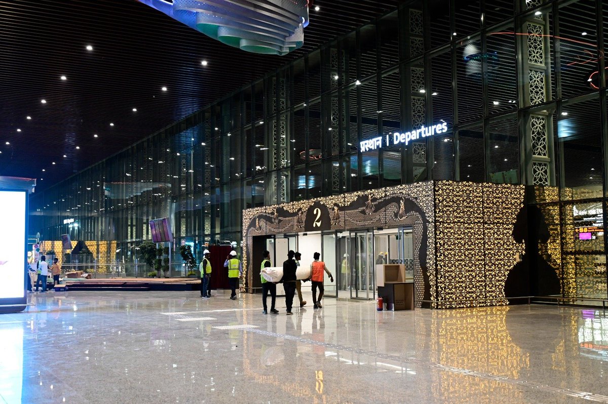 The Uttar Pradesh Index tweet media