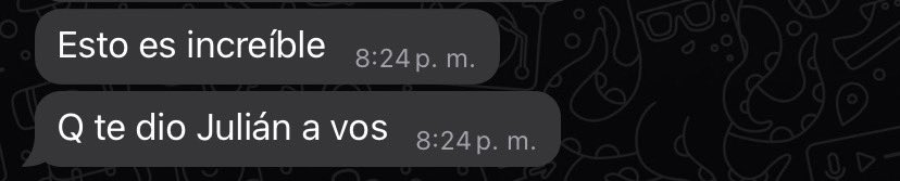esta lacrita pirañuda se enamoró y nadie cree lo que ve
