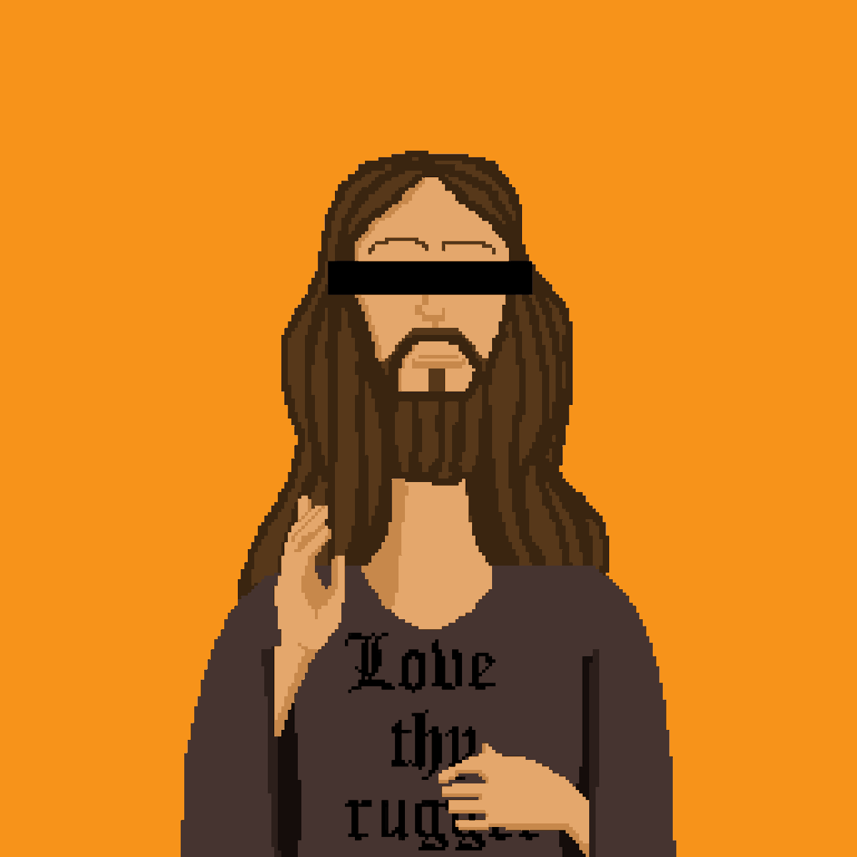 Bitcoin Apostles tweet media