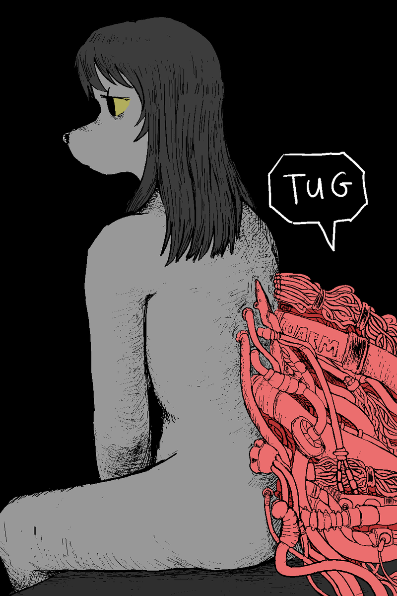 sinkdog's dream [1/2]
