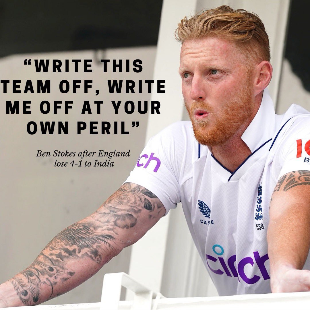 Ben Stokes' Melbourne International Comedy Festival Show is selling fast. Get your tickets today.