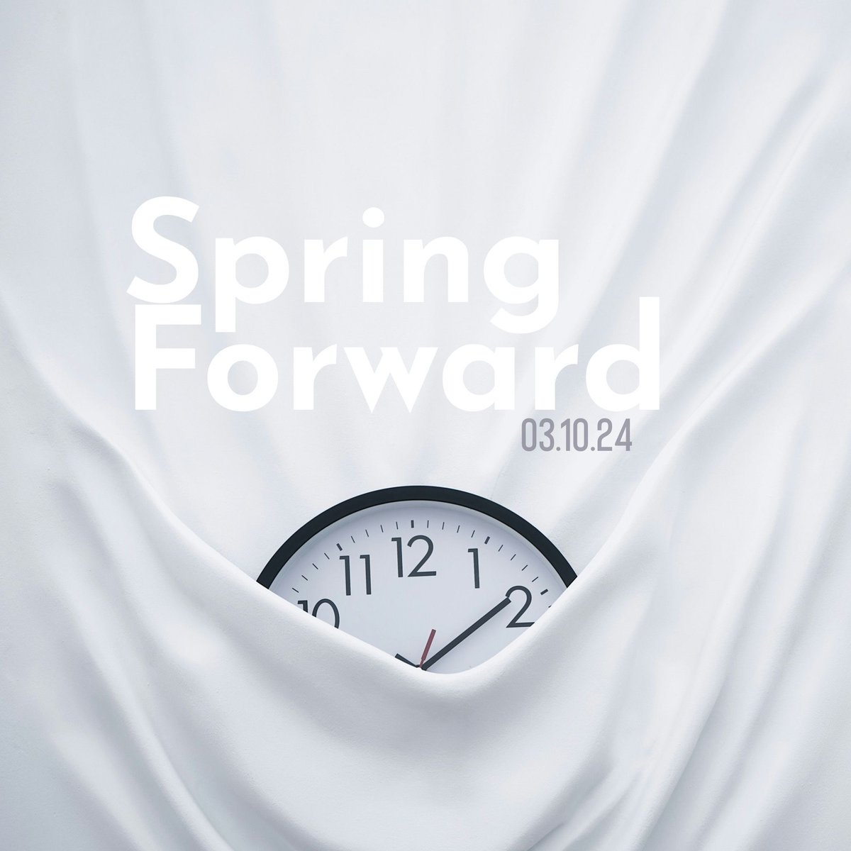 We're so excited and ready to celebrate so moving the clock up an hour just allows us to get things started early! See you soon! 

Impact Church Greensboro 
4705 North Church Street
Greensboro, NC 27455

Corporate Prayer: 930am
Service: 10am