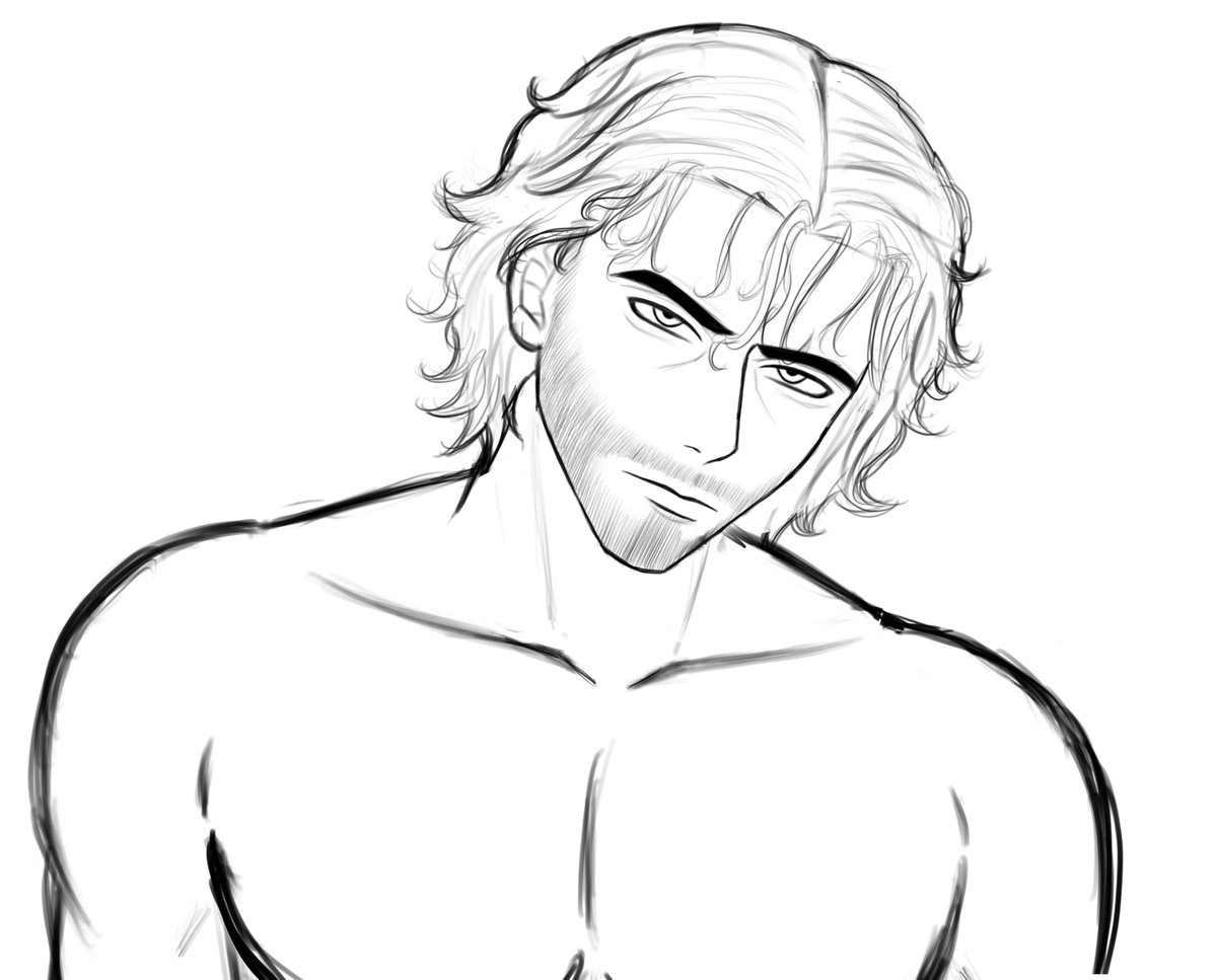CIRUNARA's tweet photo. wip
#rickgrimes #twd #TheWalkingDead #artmoots #animeart #fanart #anime #arttwit #Anitwt #twdfanart #thewalkingdeadfanart #rickfanart #twdrick https://t.co/POoc7jLuma