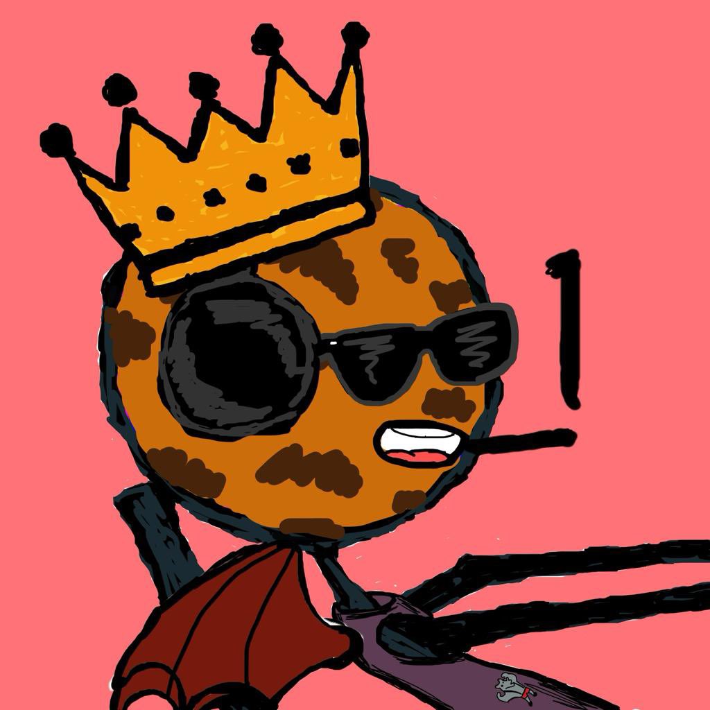 itwascobra's tweet photo. s/o to the real ones out there keeping the culture alive. salute mfers 🫡-'

@DbagMfers #NewProfilePic https://t.co/Nis6Qt81Dp
