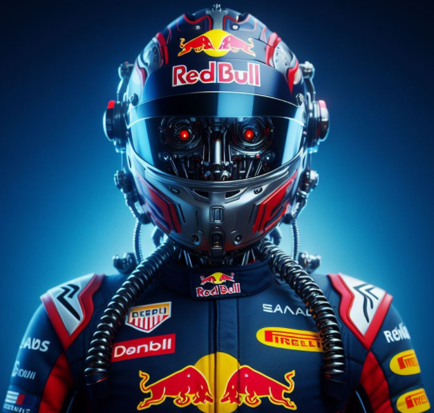Papa_Astro28's tweet photo. @redbullracing getting ready for the next update https://t.co/TVGRZ6qZMl