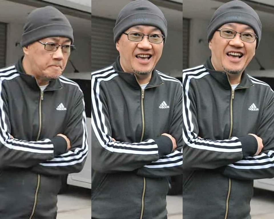 Últimas fotos del sensei Akira Toriyama a color y con la mejor calidad