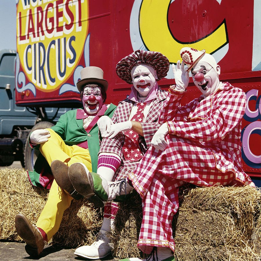 _kennethallen's tweet photo. There we go again folks… “appointing competent people” is the Democrats main policy point. They have no plans.

Below is the clown circus hosted by CNN; sponsored by the DNC. https://t.co/TKg9XqBa1K