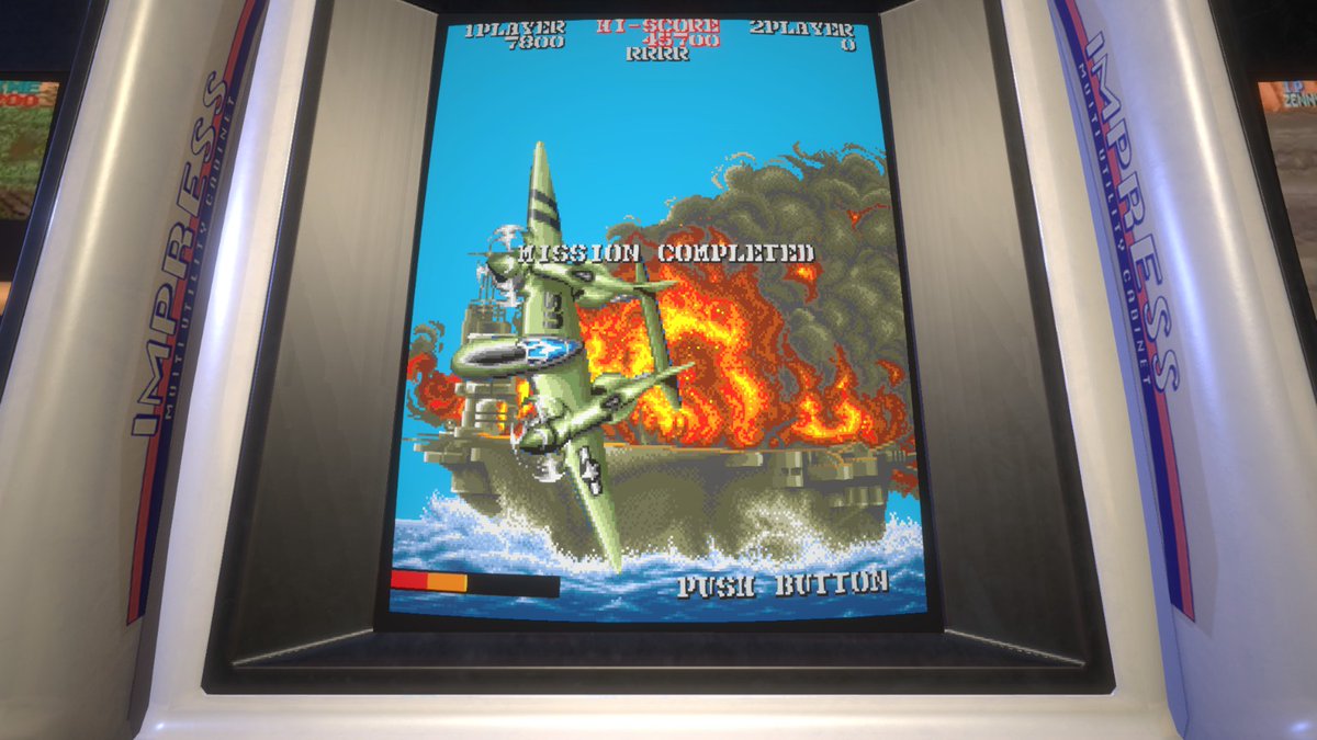 SNESmapper tweet media