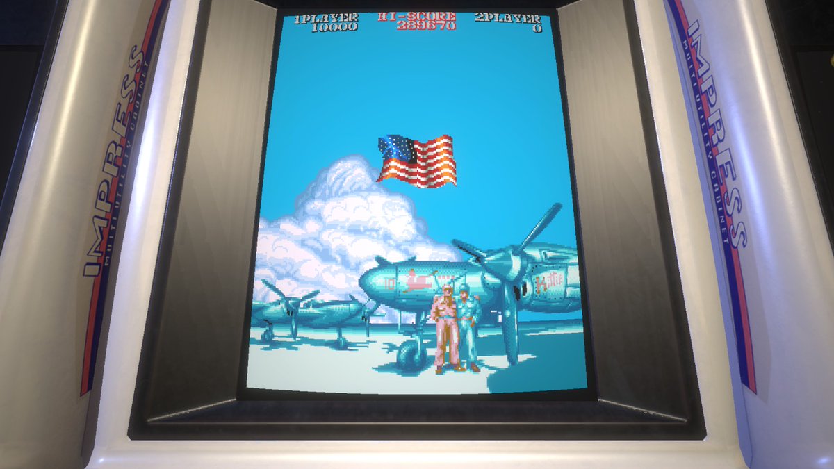 SNESmapper tweet media