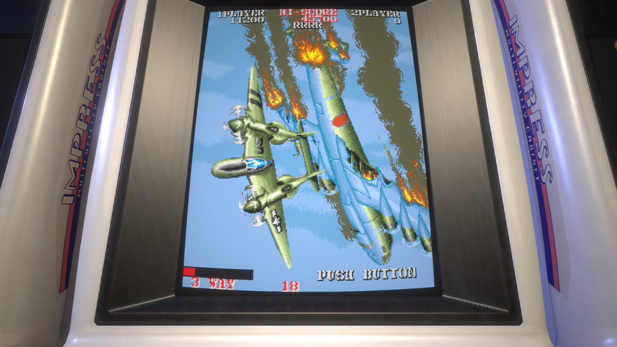 SNESmapper tweet media
