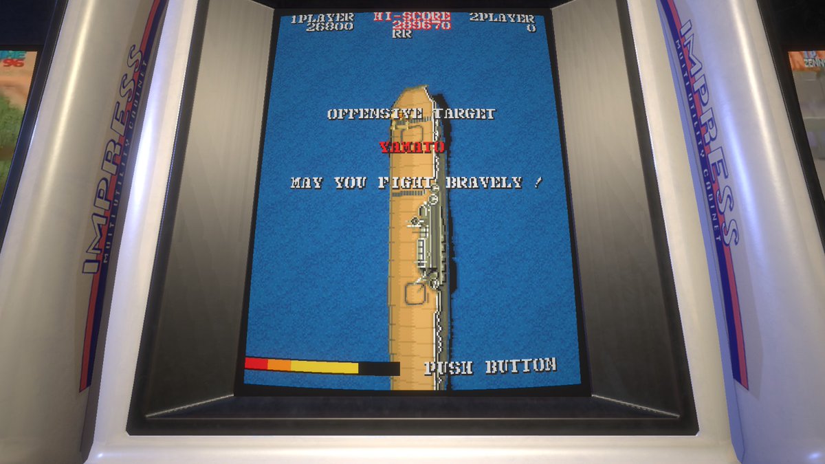 SNESmapper tweet media