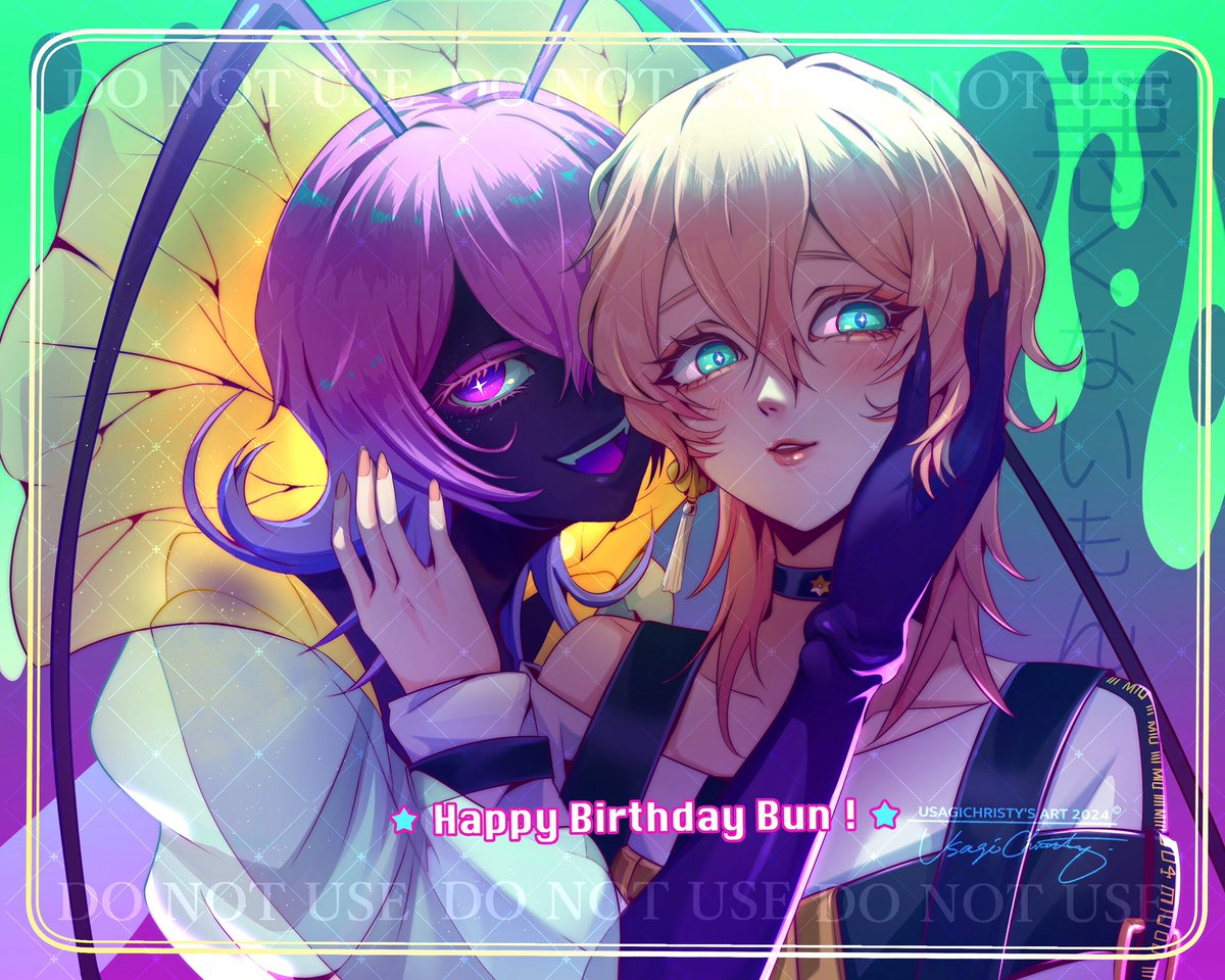 Usagi Christy Art (@usagichristyart) / Posts / X