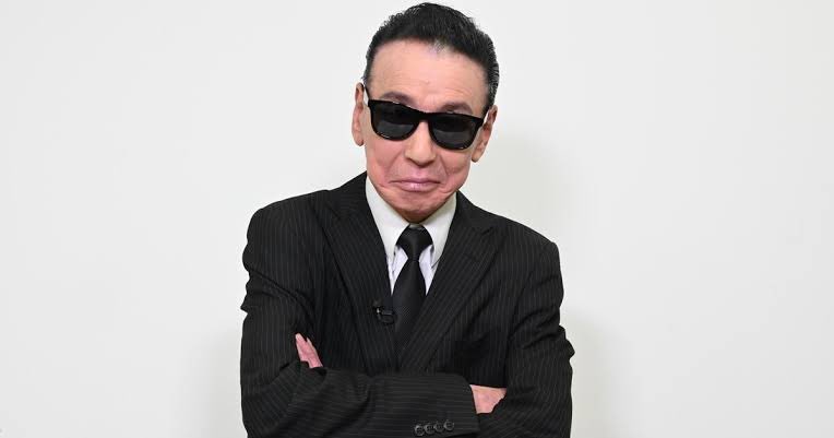 SottoBank's tweet photo. @a_Cyg 次週からタモさんのソックリさんによる「ブラフ・タモリ」が始まる https://t.co/inKdjYYWPS