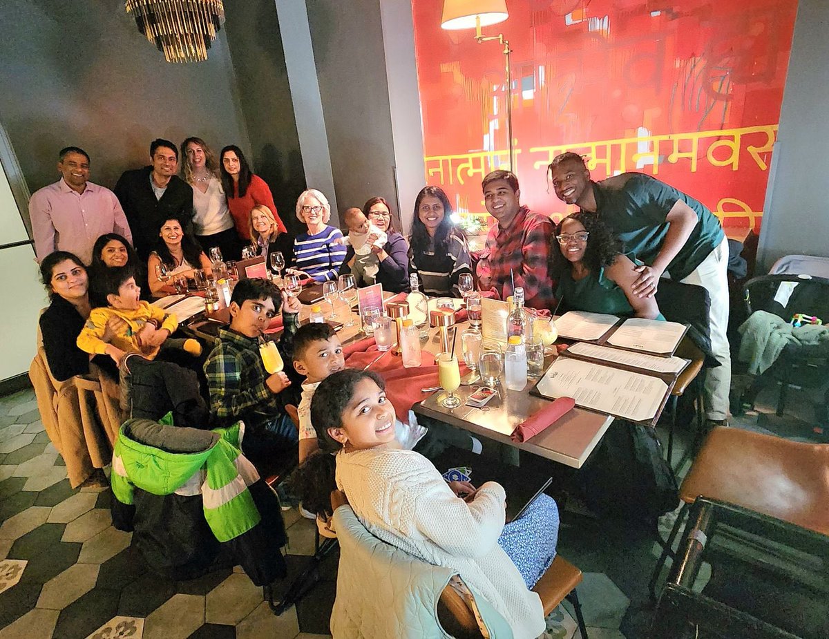 Praveen (@chandrpk) on Twitter photo After a successful day dinner with <a href="/munmun_rawat/">Munmun Rawat</a> <a href="/DeepaliHandaNeo/">Deepali Handa MD MBA</a> <a href="/Kayrao14/">kavyarao</a> <a href="/MausmaBawa/">Mausma Bawa</a> <a href="/MarykasuMD/">Mary Divya Kasu</a> <a href="/clablancomd/">clariss blanco</a> <a href="/KatyPer18052246/">Katy Perry</a> <a href="/Jacobs_Med_UB/">Jacobs School at University at Buffalo</a> <a href="/UBuffalo/">UBuffalo</a> After a successful day dinner with <a href="/munmun_rawat/">Munmun Rawat</a> <a href="/DeepaliHandaNeo/">Deepali Handa MD MBA</a> <a href="/Kayrao14/">kavyarao</a> <a href="/MausmaBawa/">Mausma Bawa</a> <a href="/MarykasuMD/">Mary Divya Kasu</a> <a href="/clablancomd/">clariss blanco</a> <a href="/KatyPer18052246/">Katy Perry</a> <a href="/Jacobs_Med_UB/">Jacobs School at University at Buffalo</a> <a href="/UBuffalo/">UBuffalo</a>