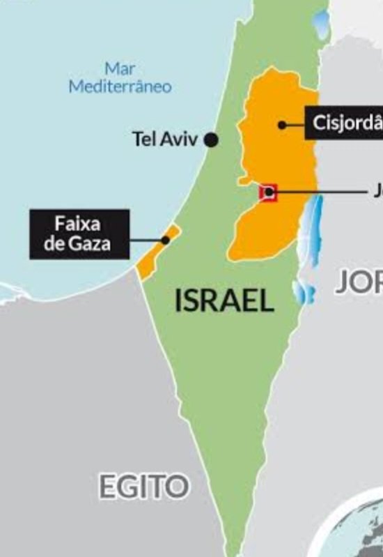 Prezados esquerdolas,

Observem o mapa. Conseguiram identificar a Faixa de Gaza? Ótimo. Agora olhem a porção de terra localizada ao sul da Faixa de Gaza. Trata-se de um país independente chamado Egito.

Vamos fingir que acreditamos nas narrativas do Hamas e supor por  um segundo