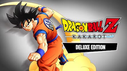 #Giveaway time. Like, RT and follow myself and <a href="/evilhomer91/">evilhomer</a> and share your favourite work either by or adapted from the work of Akira Toriyama for a chance to win a Steam key for DRAGON BALL Z: KAKAROT Deluxe Edition. Ends March 15 at 4 PM Eastern #GiveawayAlert