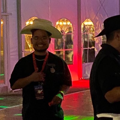 #NewProfilePic