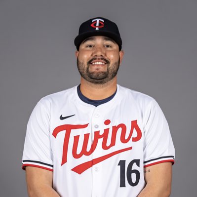 AJ Angulo tweet media