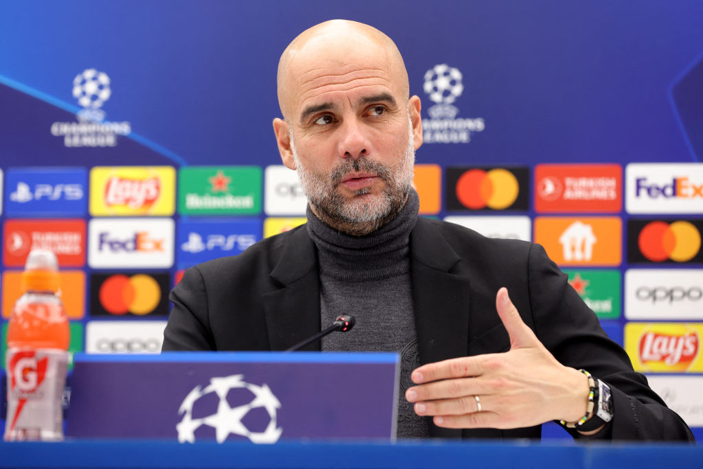 🔵 Pep Guardiola: 'We know who we are, what we have to do, to continue to be there'. 'Alexander-Arnold? We are in a world that the people have an opinion. What he said is what a lot of people think. It’s not news, I would say. That’s why it’s not necessary to say much'.