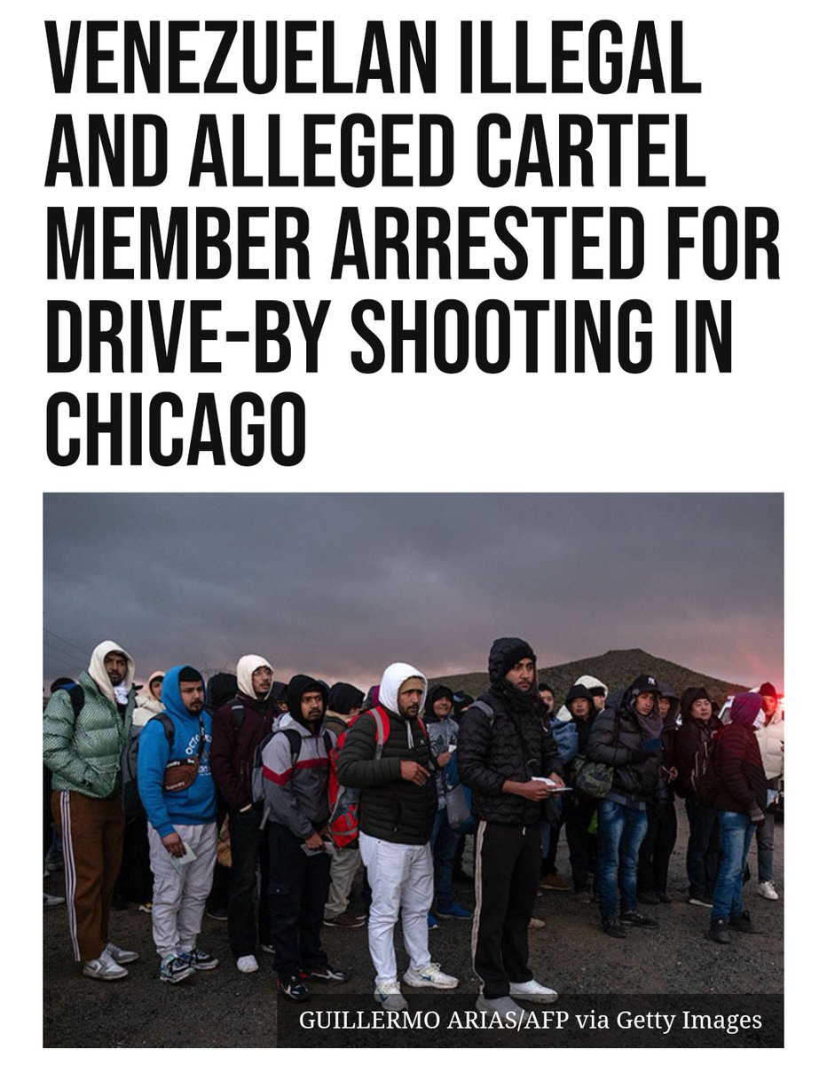 BreitbartNews's tweet photo. "Newcomers." https://t.co/sWsCBZJmma